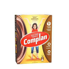 Complan Chocolate
