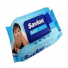 ACI Savlon Baby Wipes