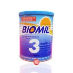 Biomil 3 Follow-Up