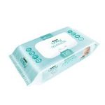 Clariss Baby Wipes (Sensitive)