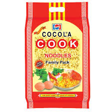 Cocola Cook Masala Noodles
