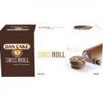 Dan Cake Swiss Roll