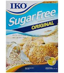 IKO Premium Sugar Free