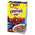 Kellogg's Chocos Webs Chocolate