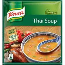 Knorr Thai Soup