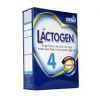 Nestlé Lactogen 4 Infant