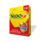 Nestlé NIDO1+