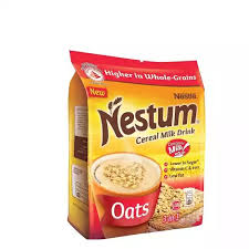 Nestle Nestum Whole Grain