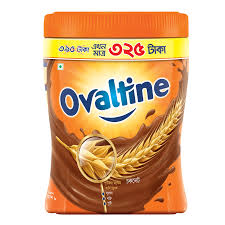 Ovaltine Malted Chocolate Drink
