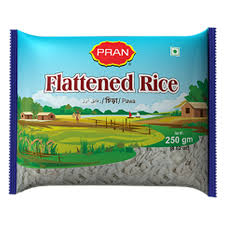 PRAN Flattened Rice (chira)
