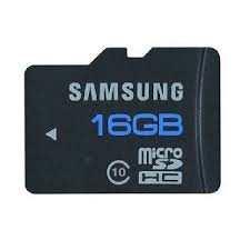 Samsung Original Memory Card16GB
