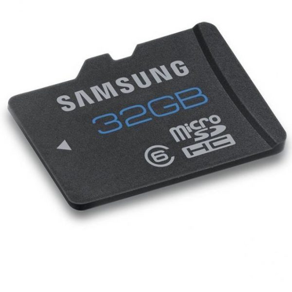 Samsung Original Memory Card32GB