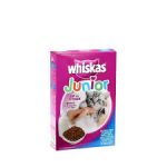 WhiskasKitten Cat Food Junior