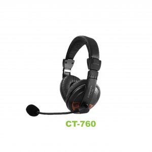 Canleen CT-760Stereo GamingHeadphone